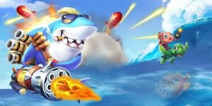 Cách Chơi Bá Chủ Đại Dương 3D Tại FM88